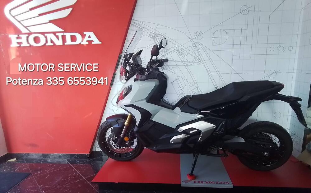 Honda X-ADV 750 DCT (2021 - 24) (6)