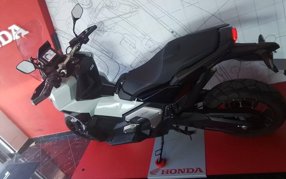 Honda X-ADV 750 DCT (2021 - 24) (7)