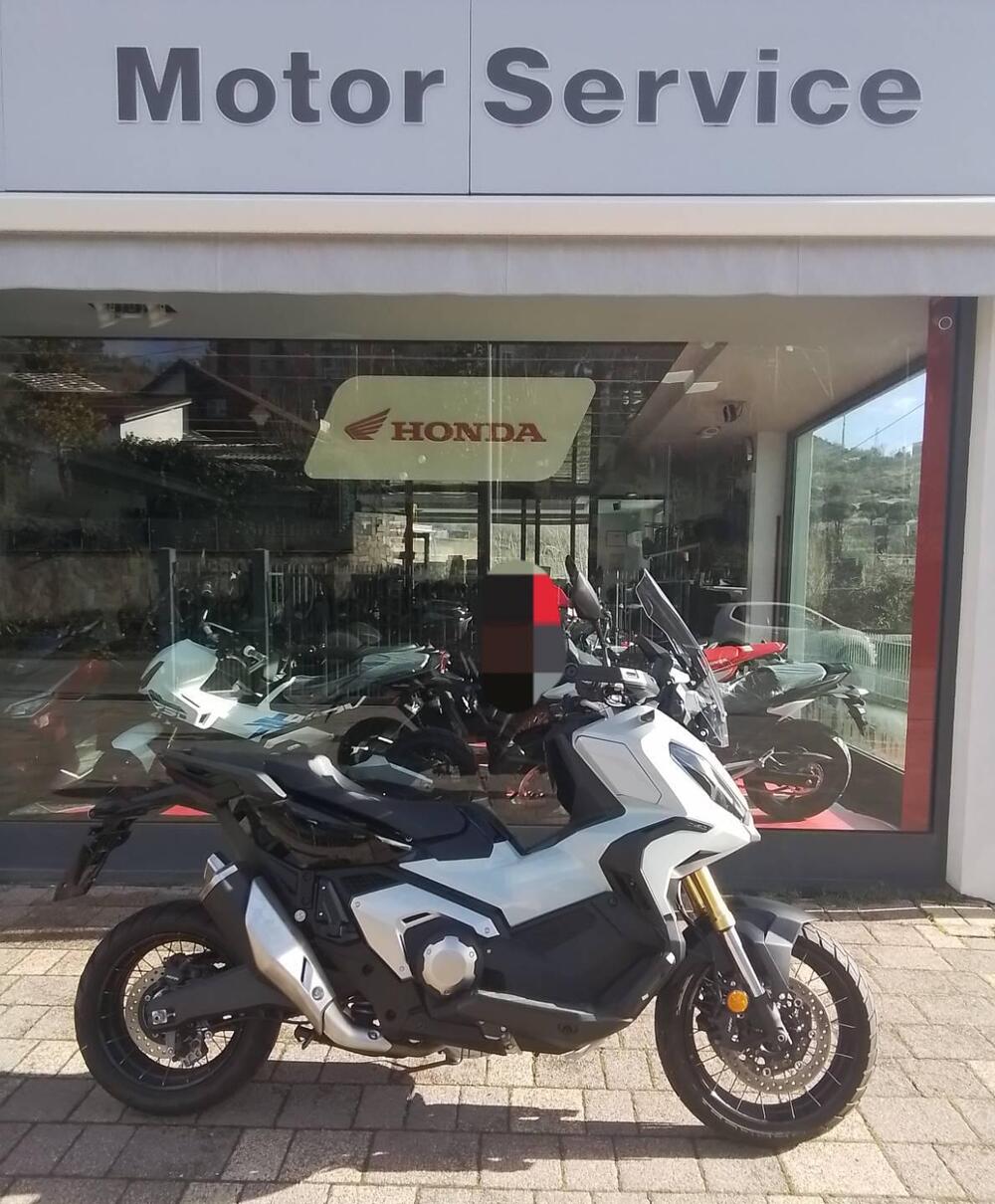 Honda X-ADV 750 DCT (2021 - 24) (11)