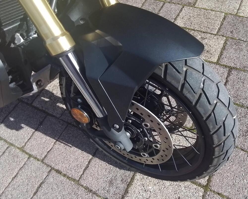 Honda X-ADV 750 DCT (2021 - 24) (14)