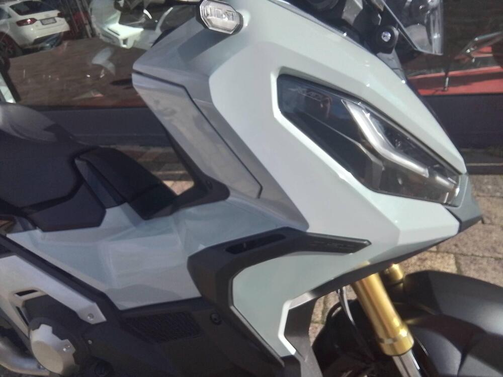 Honda X-ADV 750 DCT (2021 - 24) (18)