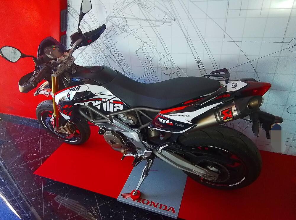 Aprilia Dorsoduro 750 (2009 - 14) (3)