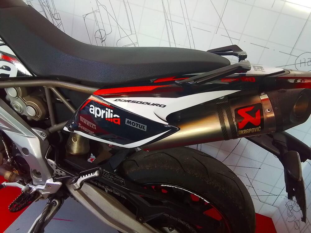 Aprilia Dorsoduro 750 (2009 - 14) (6)