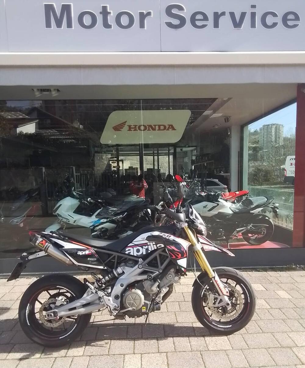 Aprilia Dorsoduro 750 (2009 - 14) (18)