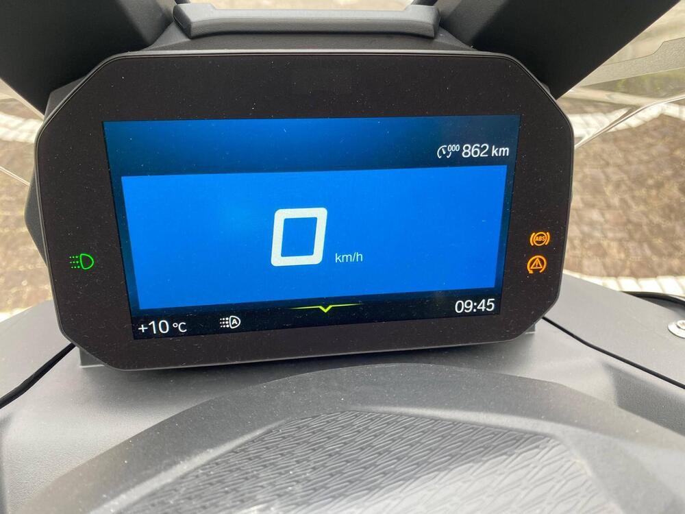 Bmw C 400 X (2025 - 26) (3)