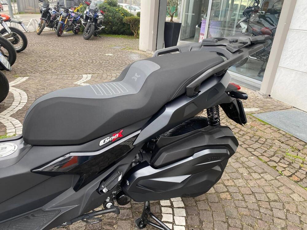 Bmw C 400 X (2025 - 26) (7)