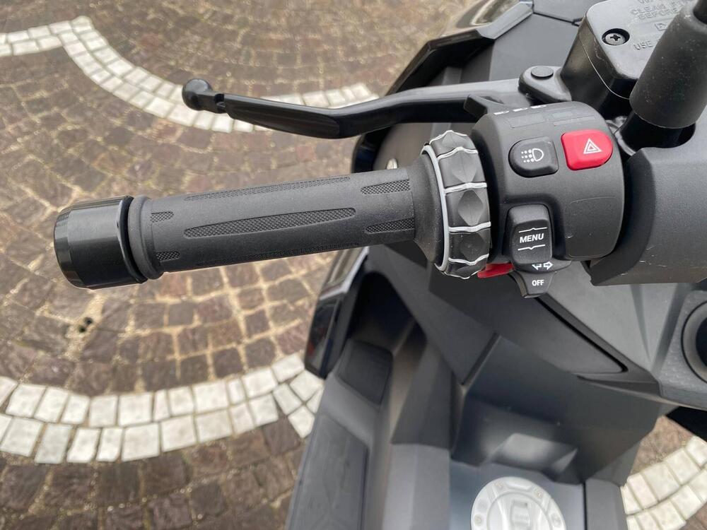 Bmw C 400 X (2025 - 26) (9)