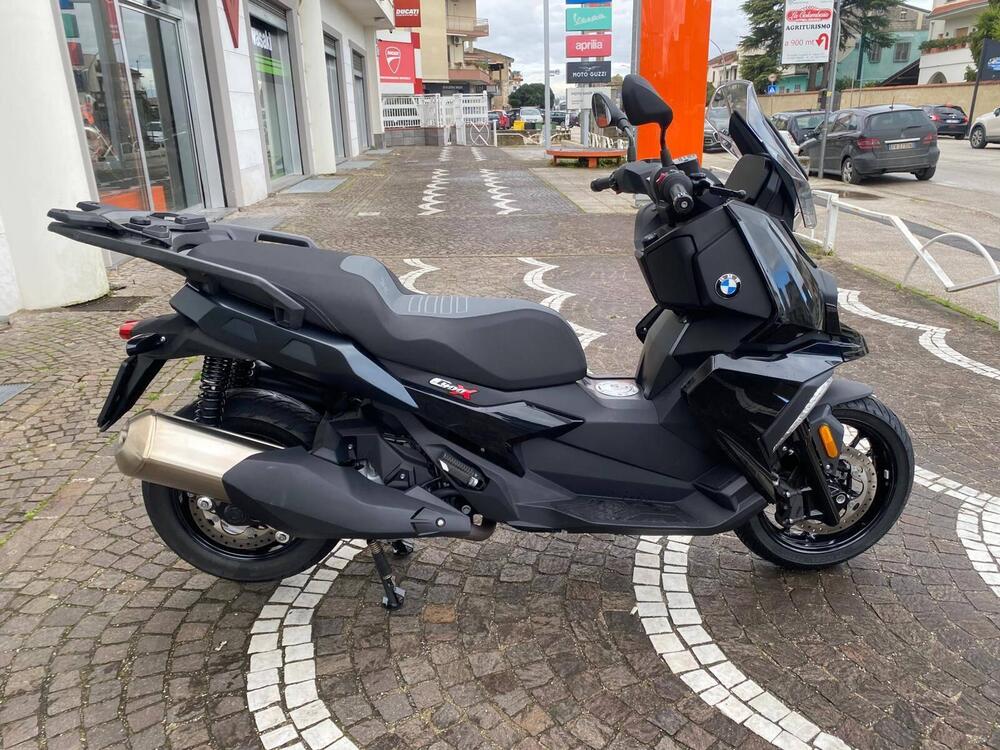 Bmw C 400 X (2025 - 26)