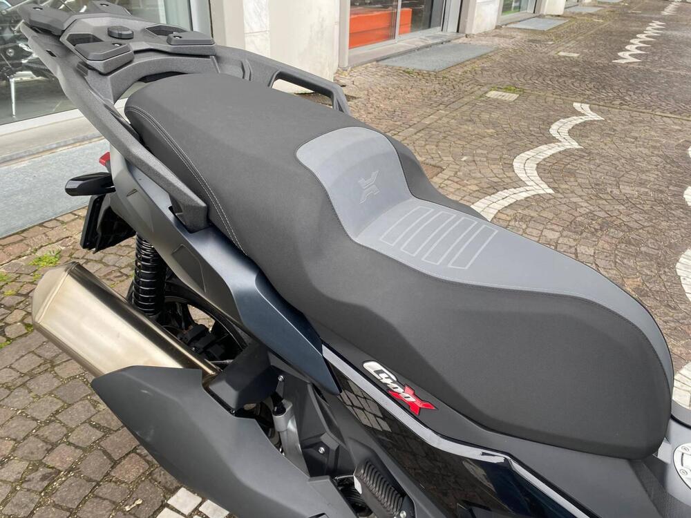 Bmw C 400 X (2025 - 26) (8)