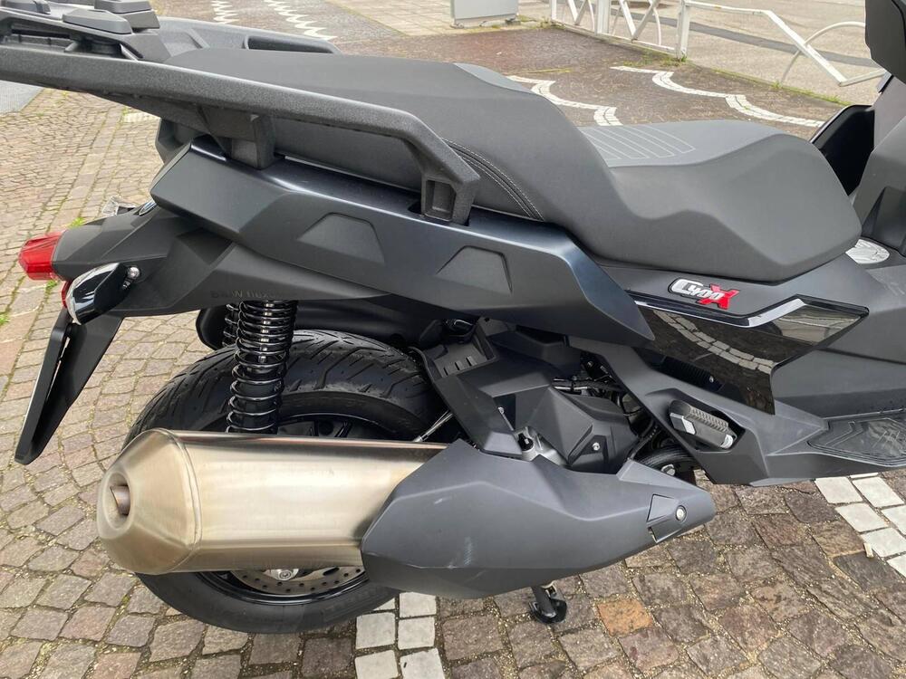 Bmw C 400 X (2025 - 26) (11)