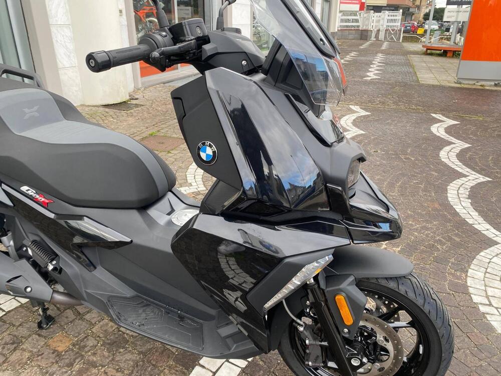 Bmw C 400 X (2025 - 26) (6)