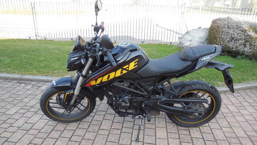 Voge Brivido 125R (2023 - 26) (2)