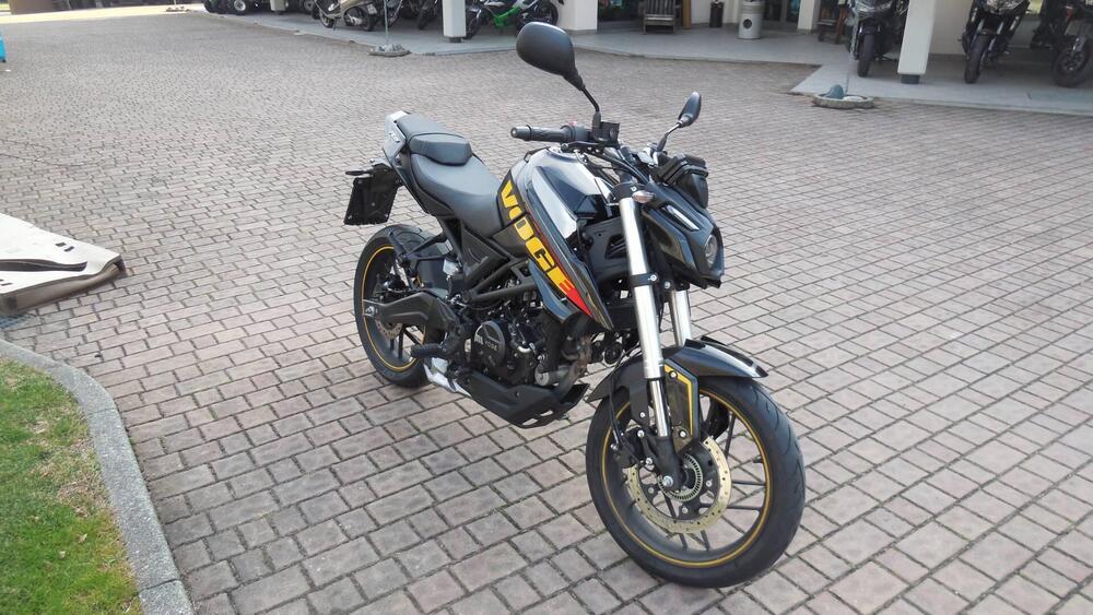 Voge Brivido 125R (2023 - 26) (3)