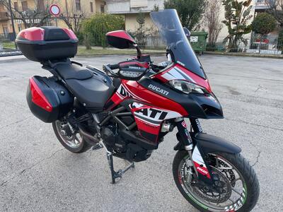 Ducati Multistrada 950 (2018) usata