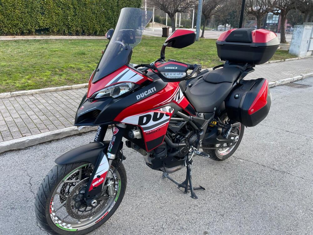 Ducati Multistrada 950 (2018) (2)