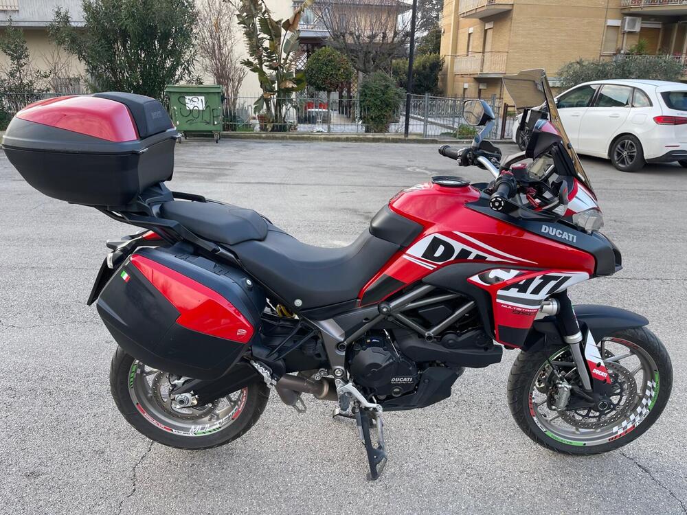 Ducati Multistrada 950 (2018) (3)