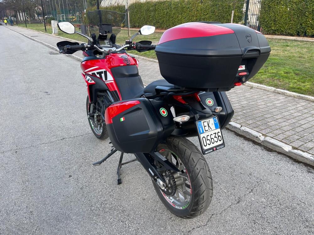 Ducati Multistrada 950 (2018) (6)