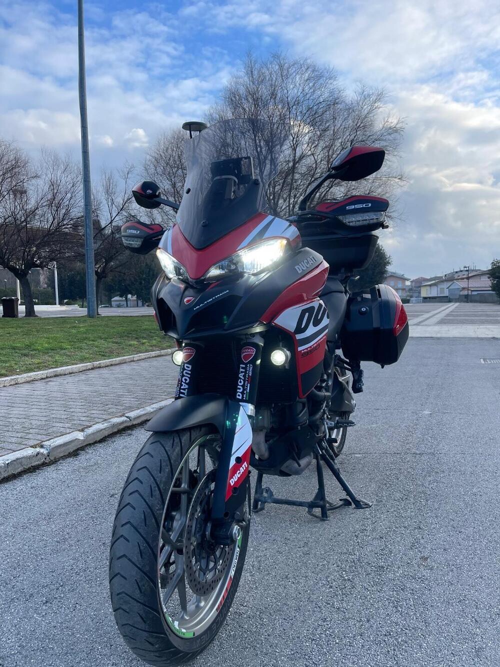 Ducati Multistrada 950 (2018) (7)