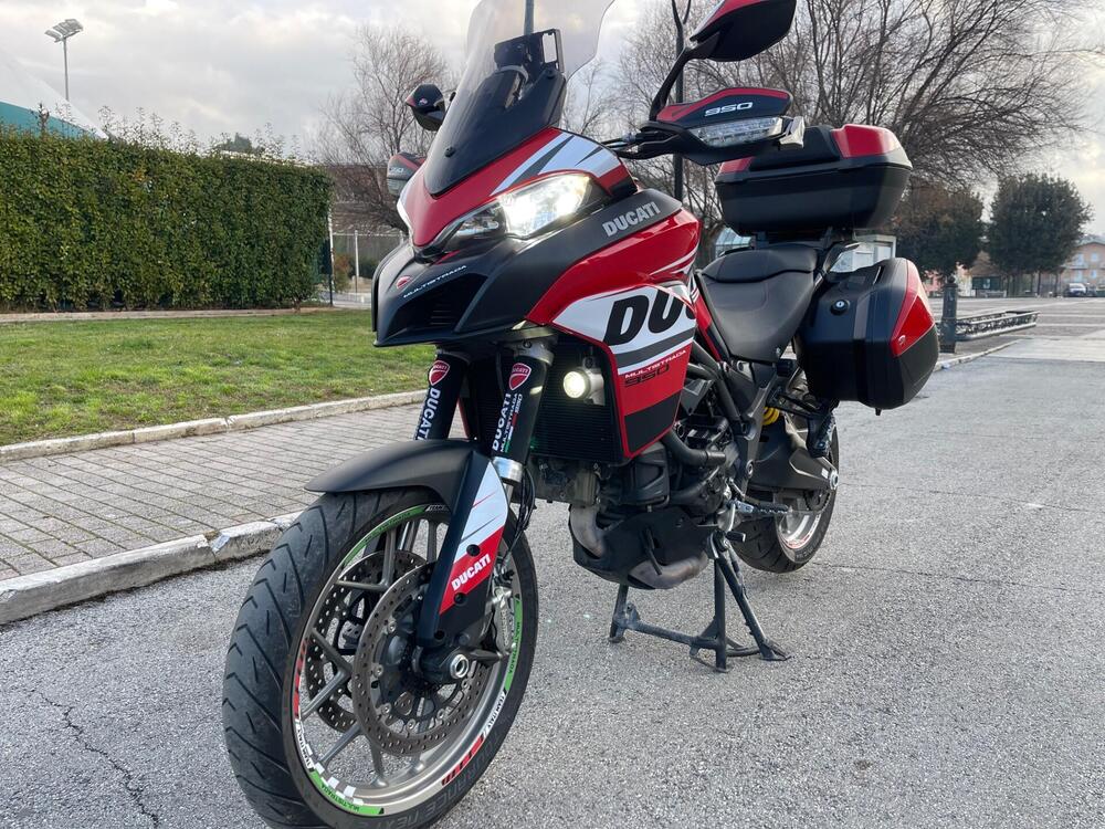 Ducati Multistrada 950 (2018) (8)