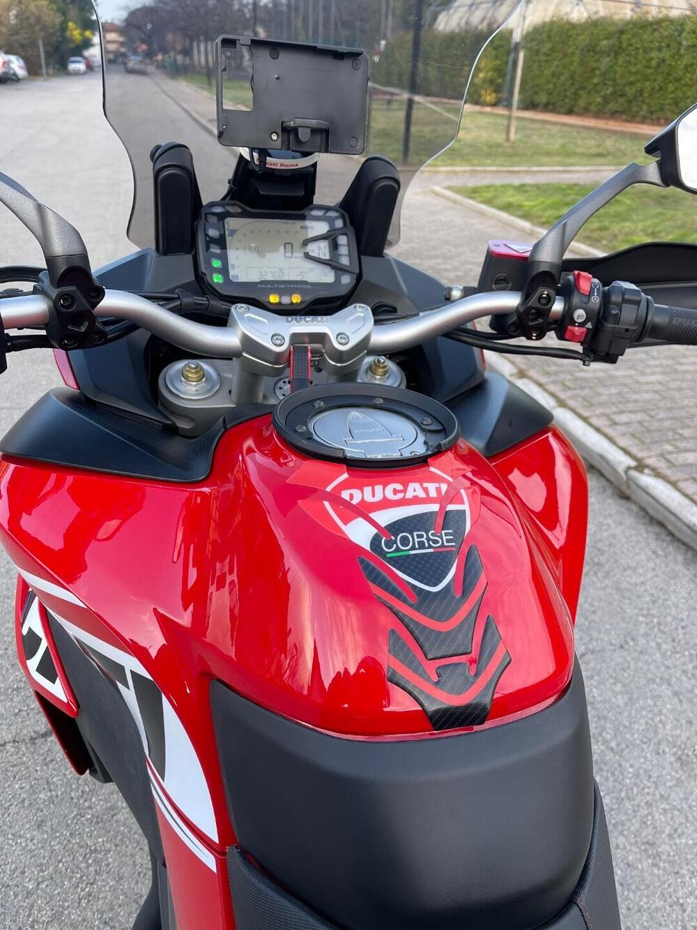 Ducati Multistrada 950 (2018) (11)
