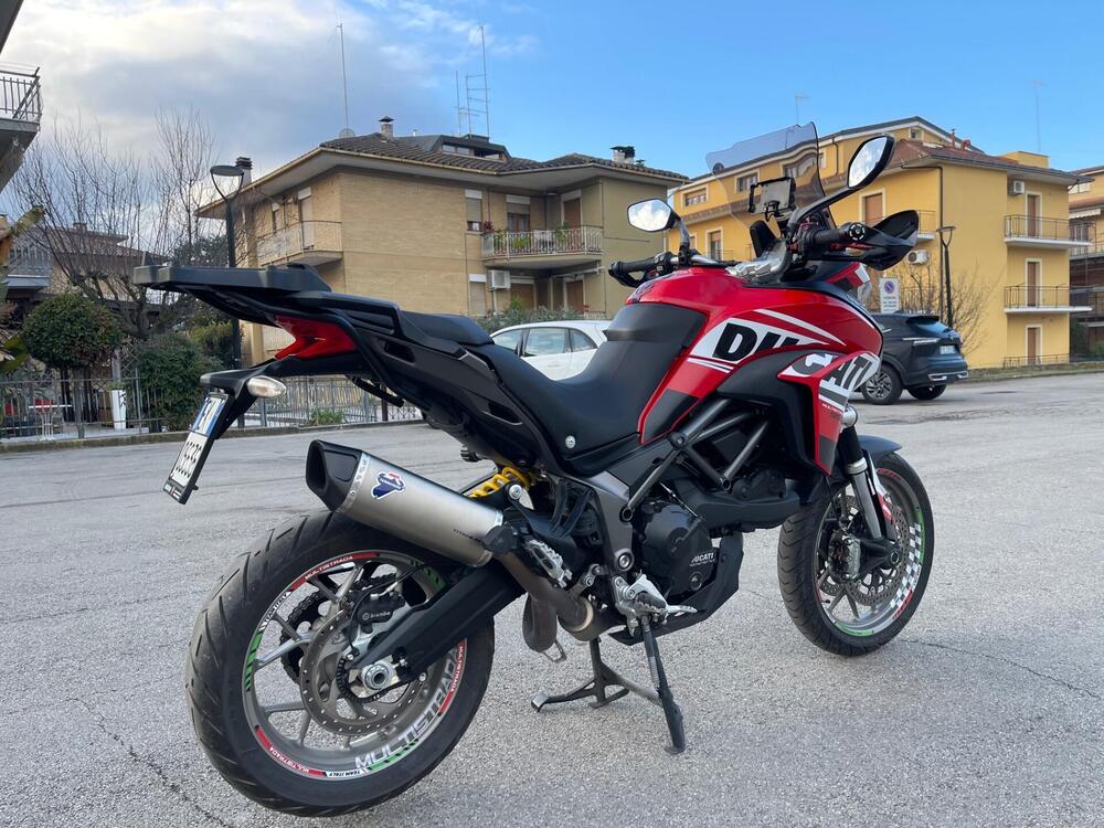 Ducati Multistrada 950 (2018) (12)