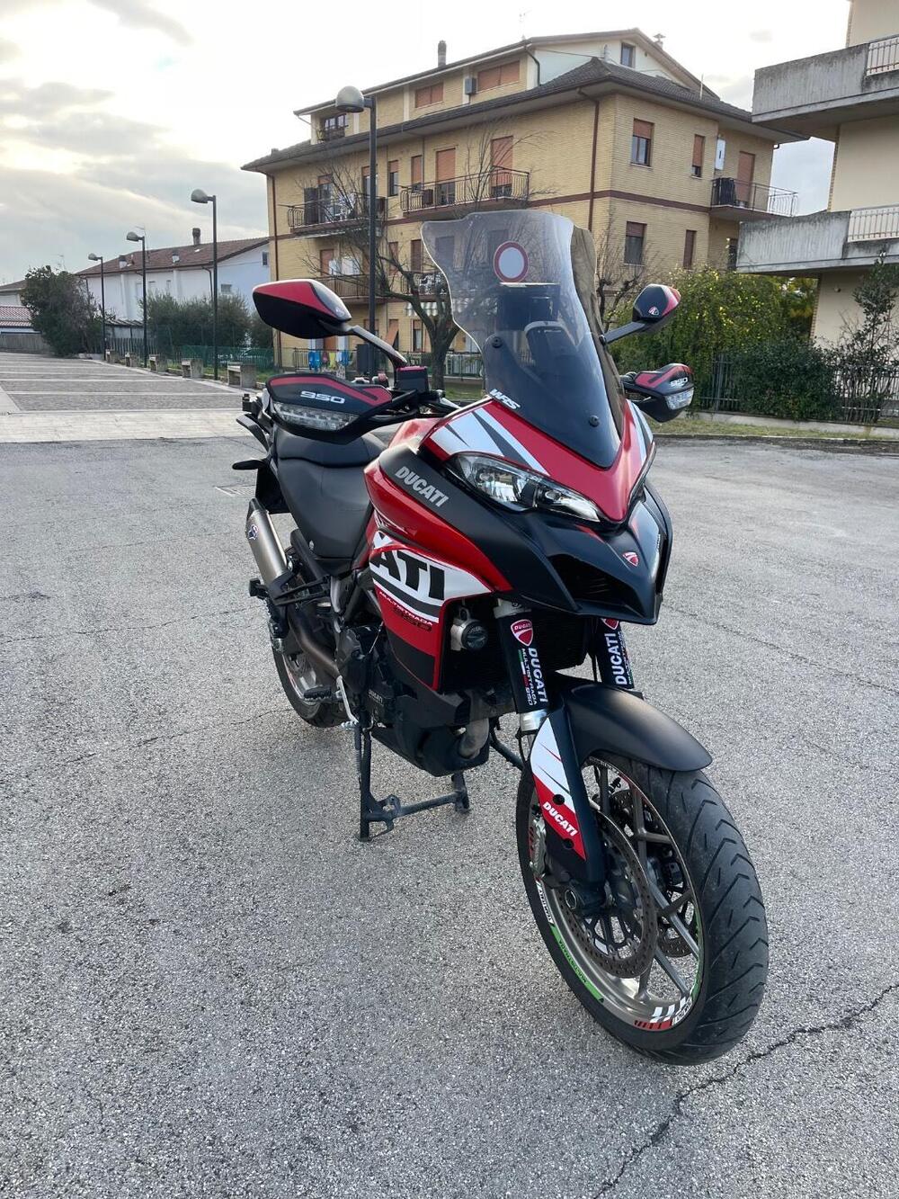 Ducati Multistrada 950 (2018) (14)