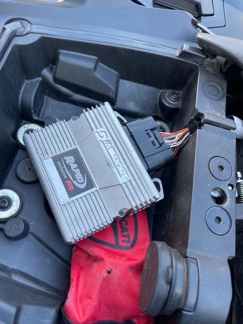 Ducati Multistrada 950 (2018) (15)