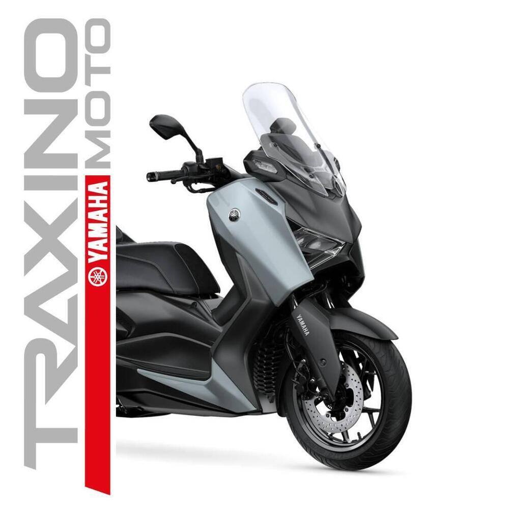 Yamaha X-Max 300 Tech Max (2025 - 26) (2)