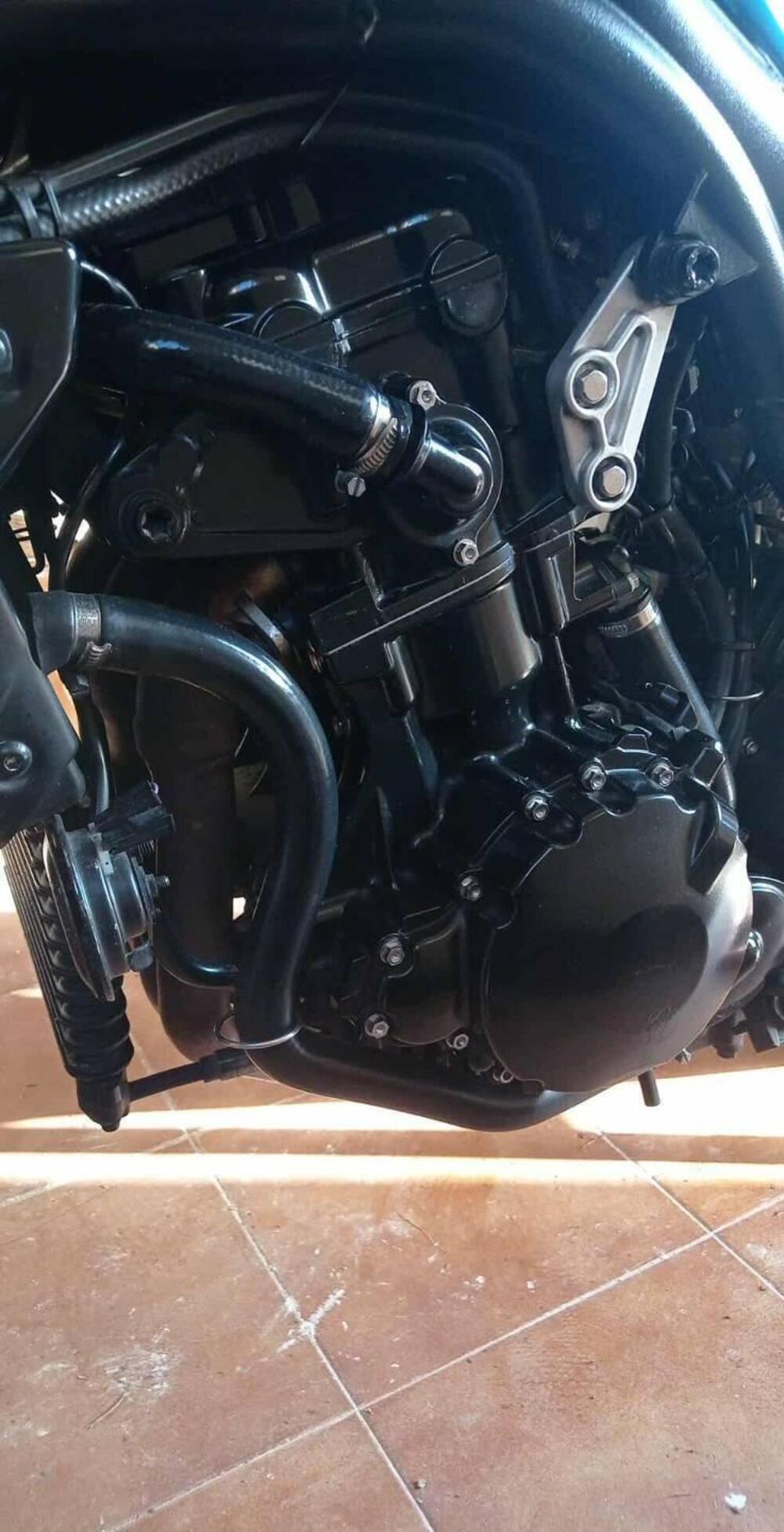 Triumph Speed Triple 1050 (2005 - 11) (5)