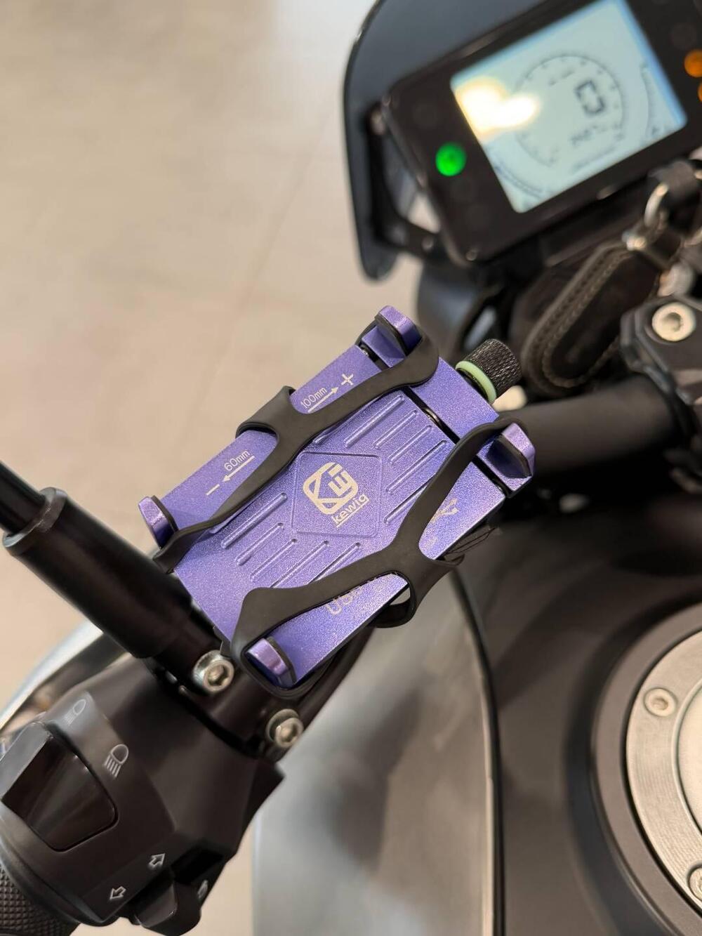 Benelli Leoncino 250 (2021 - 25) (9)