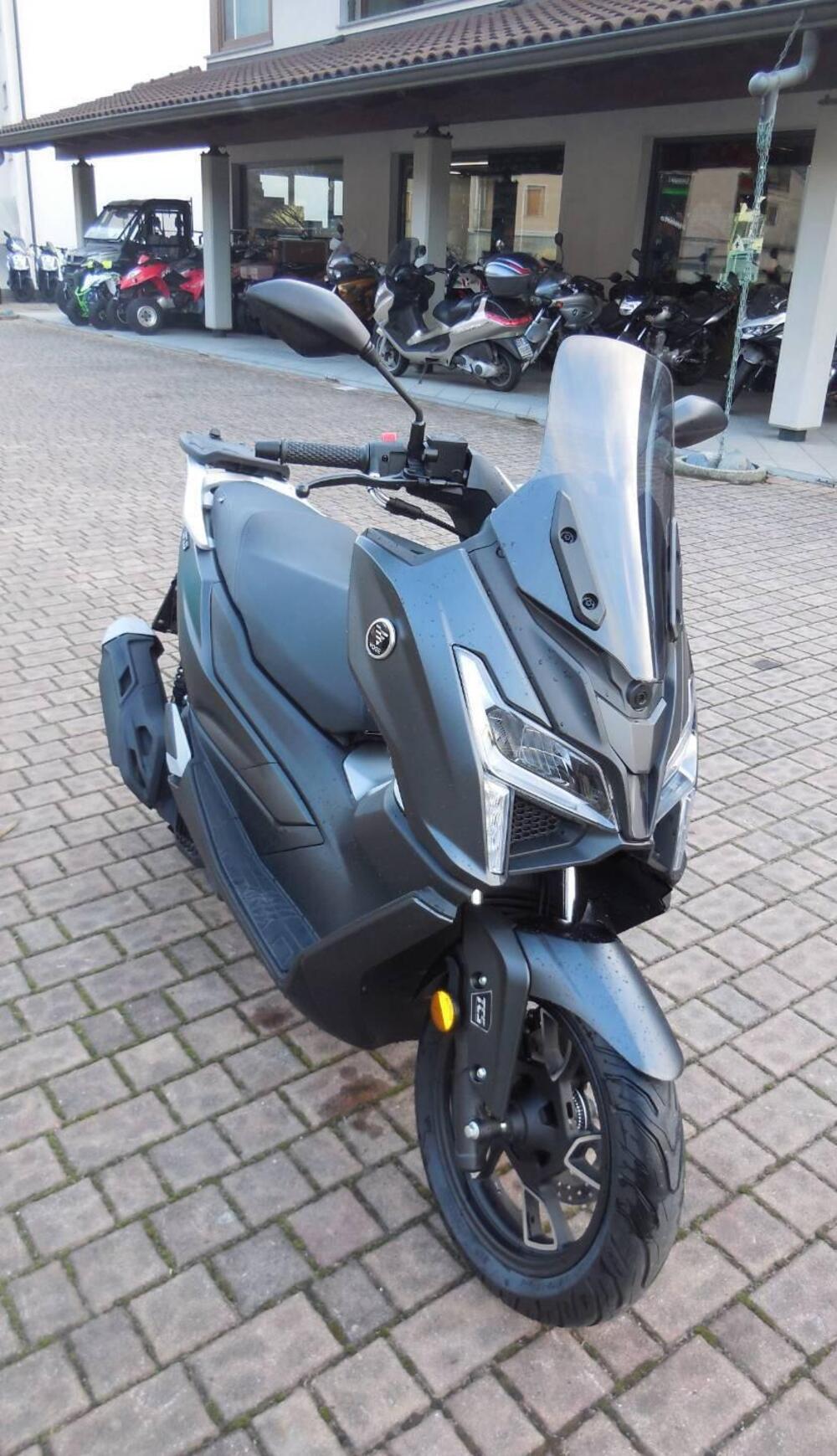 Voge Sfida SR1 (2023 - 26) (2)