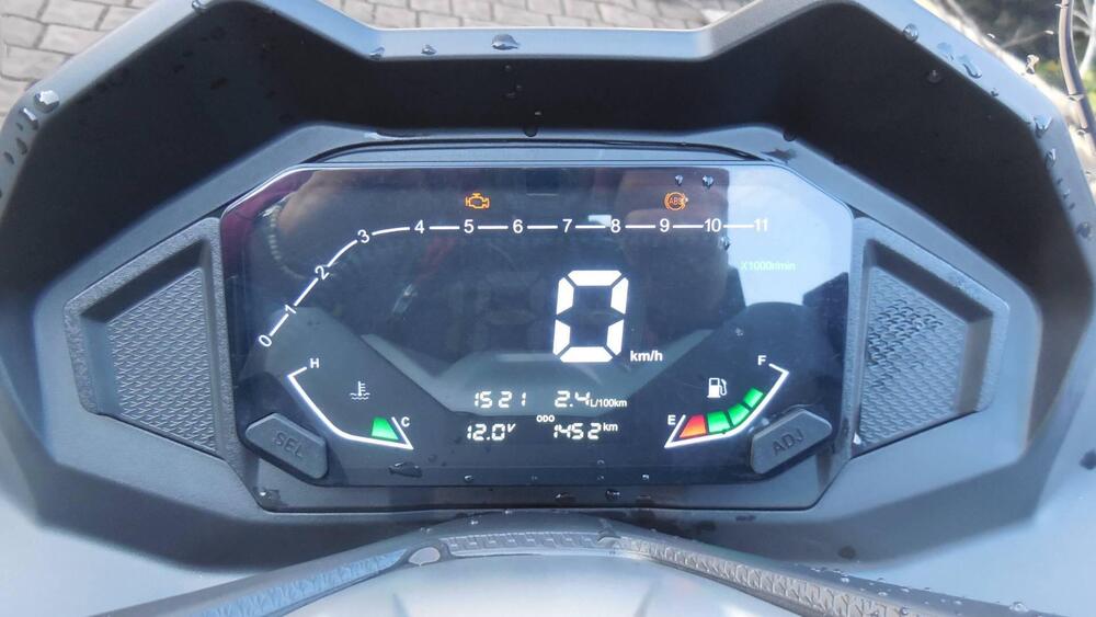 Voge Sfida SR1 (2023 - 26) (4)