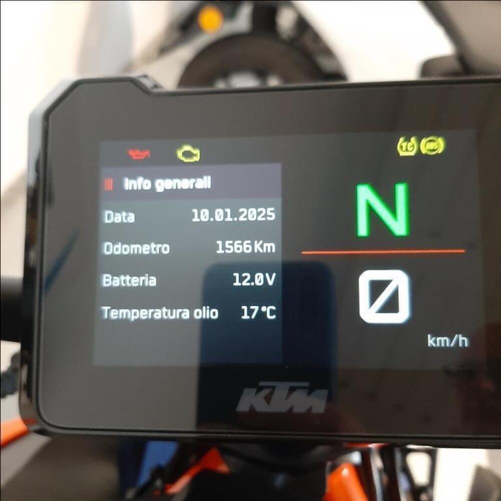 KTM 1290 Super Duke R EVO (2022 - 23) (13)