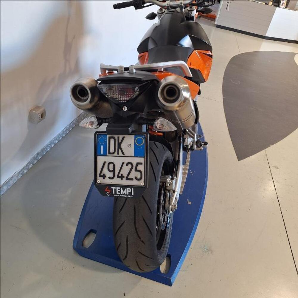 KTM 990 Supermoto (2007 - 08) (6)