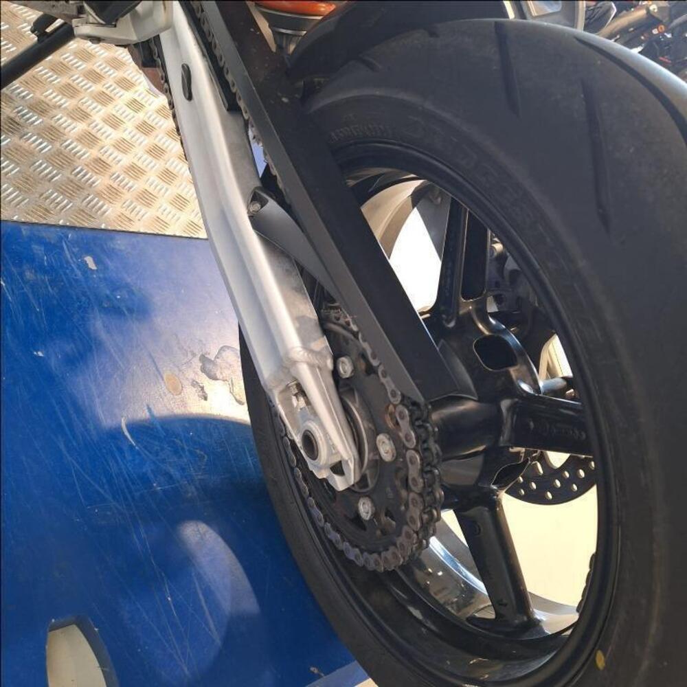 KTM 990 Supermoto (2007 - 08) (8)