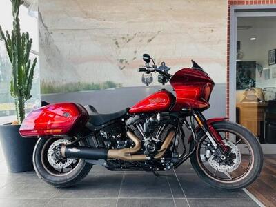 Harley-Davidson Low Rider ST (2022 - 24) usata