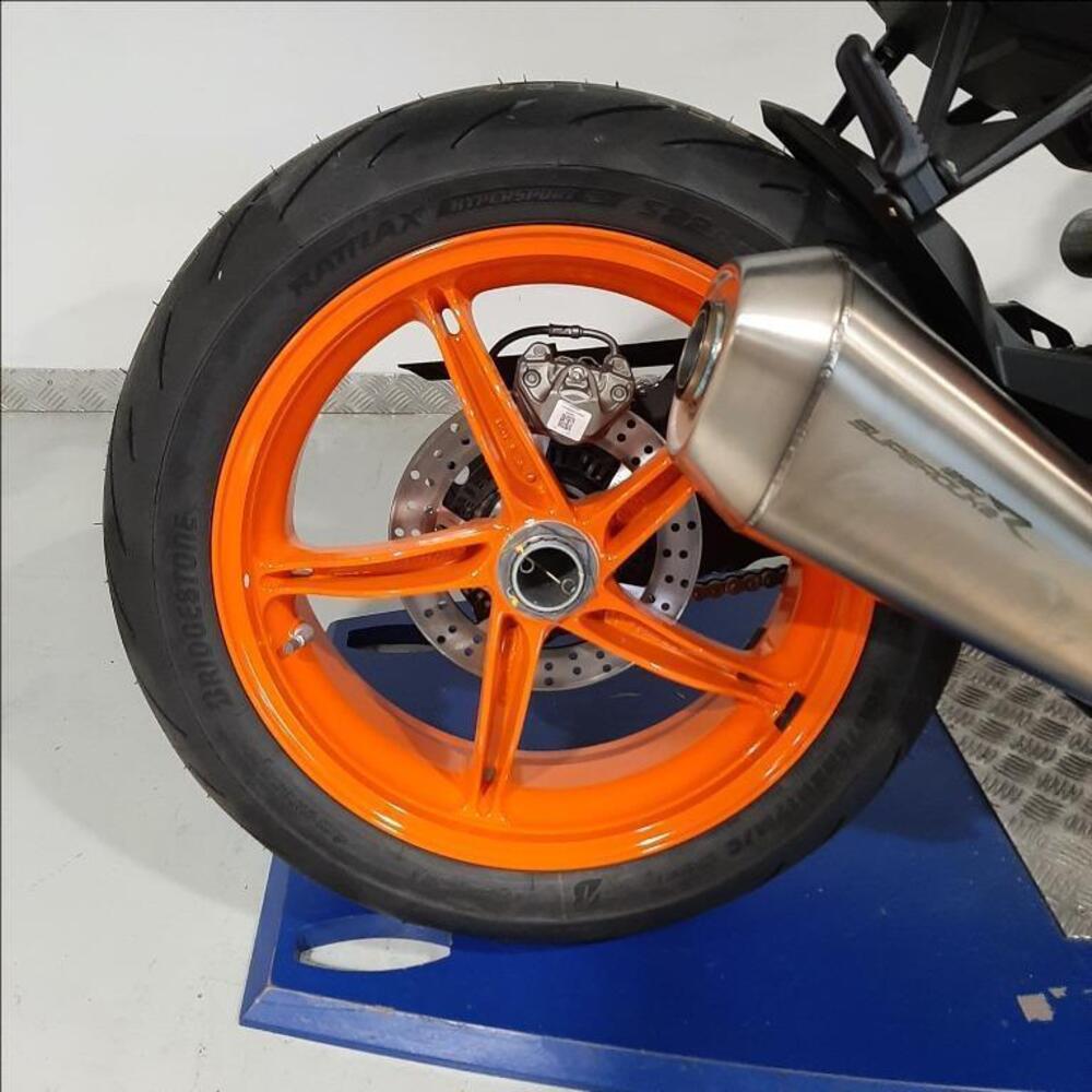 KTM 1290 Super Duke R EVO (2022 - 23) (7)