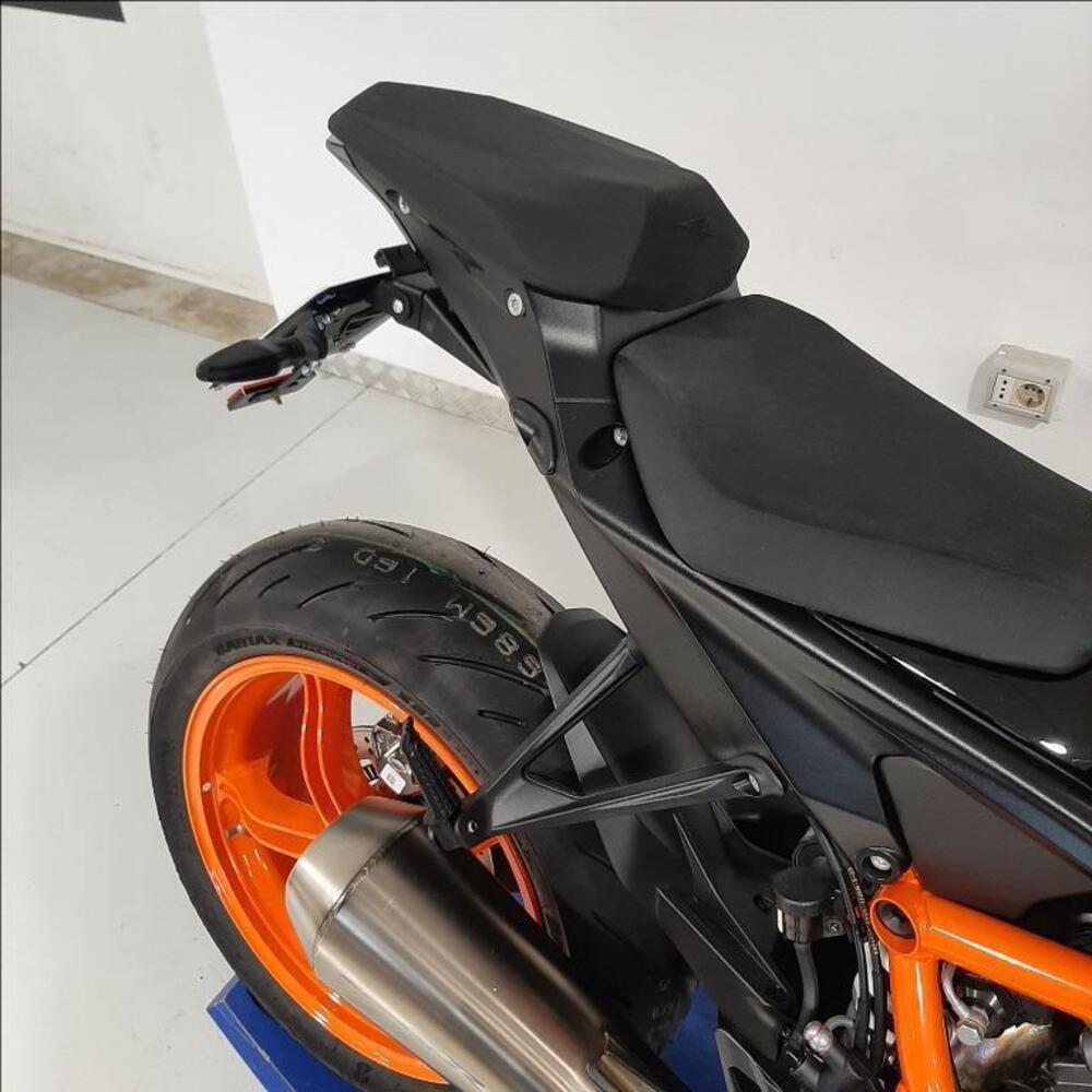 KTM 1290 Super Duke R EVO (2022 - 23) (8)