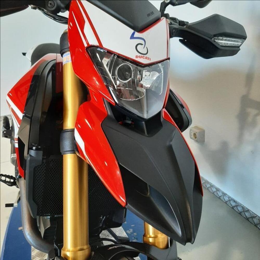 Ducati Hypermotard 939 SP (2016 - 18) (5)