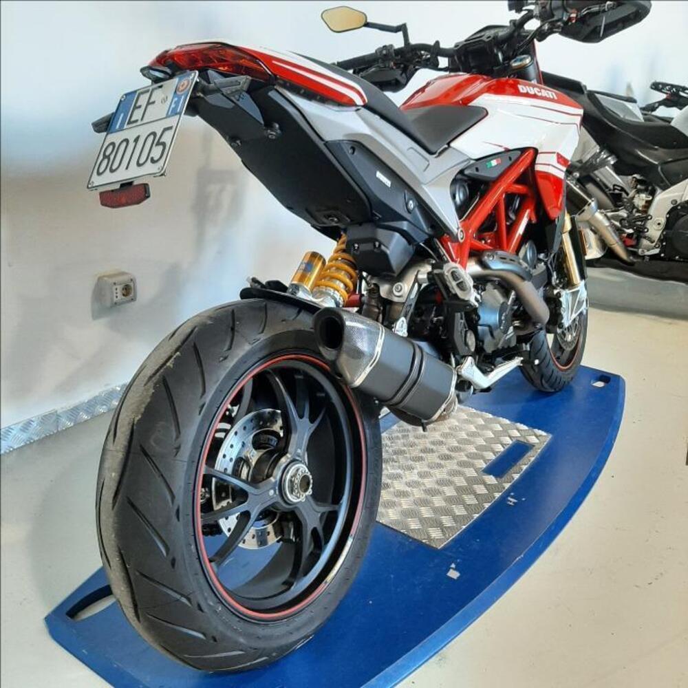 Ducati Hypermotard 939 SP (2016 - 18) (7)