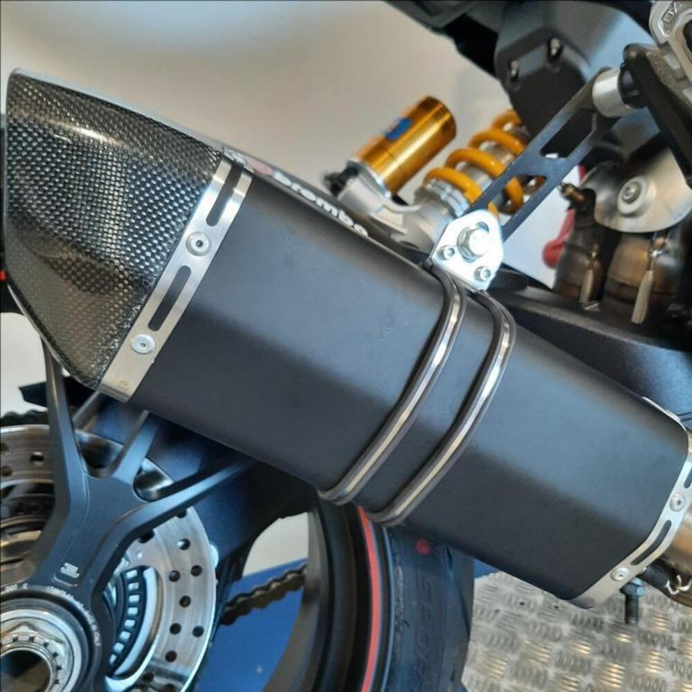 Ducati Hypermotard 939 SP (2016 - 18) (9)