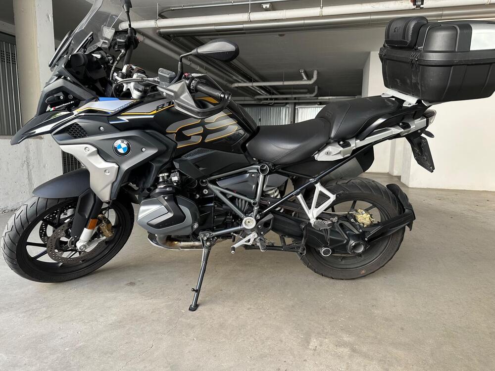 Bmw R 1250 GS (2019 - 20) (2)