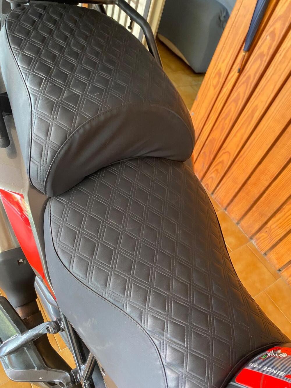 Benelli TRK 502X (2018 - 20) (3)