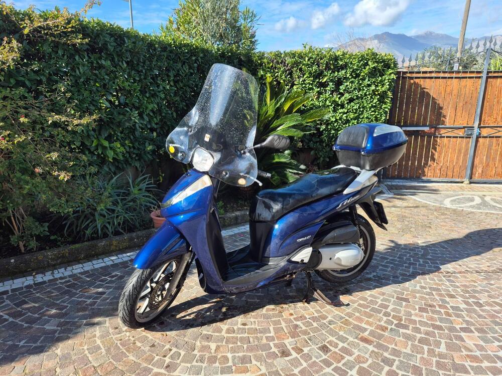 Honda SH 300 i (2006 - 10)