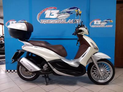 Piaggio Beverly 300 i.e. (2010 - 16) usata