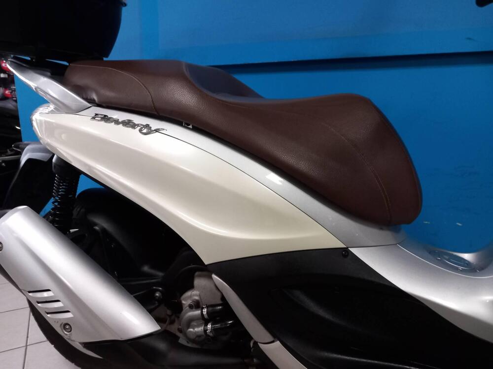 Piaggio Beverly 300 i.e. (2010 - 16) (14)