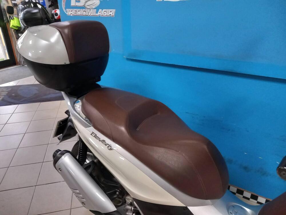 Piaggio Beverly 300 i.e. (2010 - 16) (13)