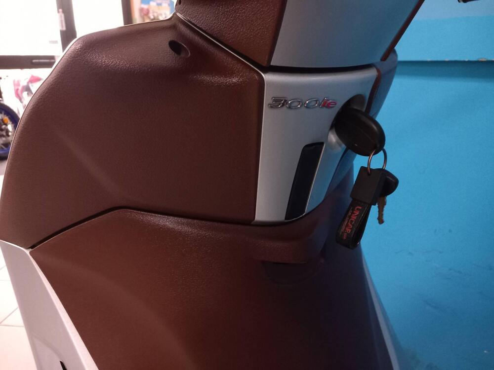 Piaggio Beverly 300 i.e. (2010 - 16) (9)