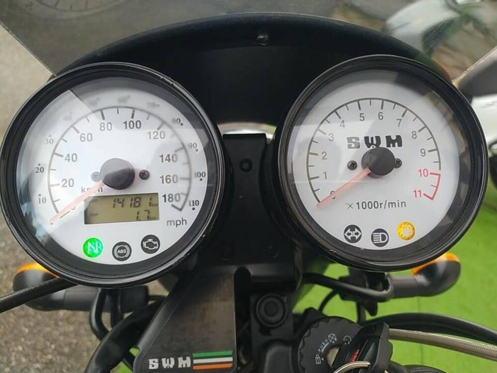 Swm Six Days 440 (2018 - 20) (9)