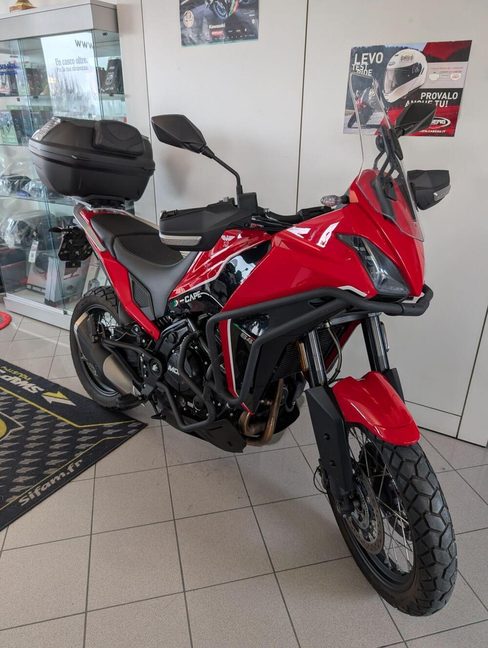 Moto Morini X-Cape 650 (2021 - 26) (4)